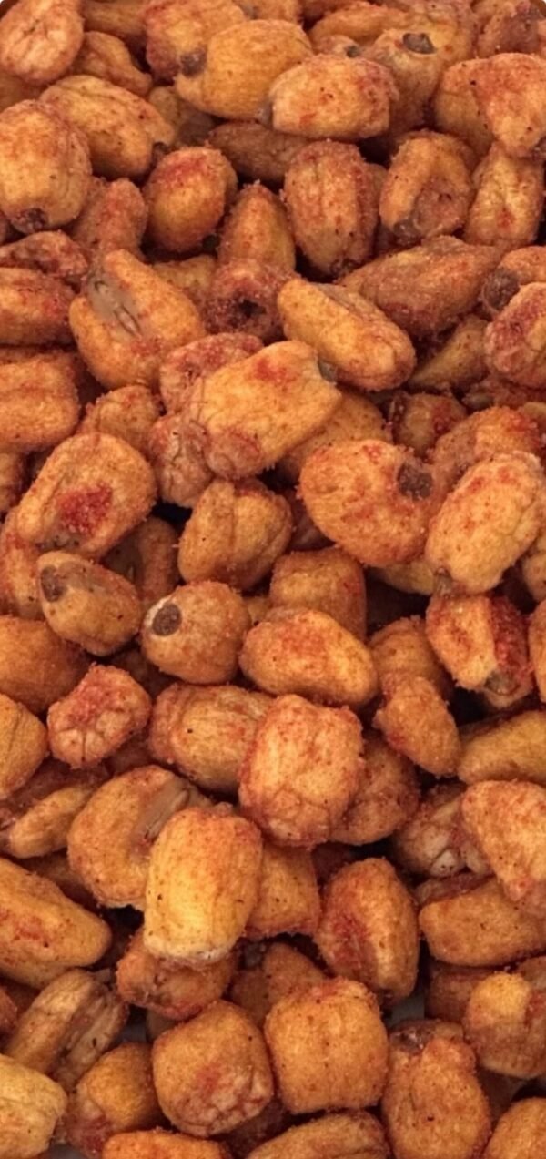 Spicy Corn Nuggets - Image 2