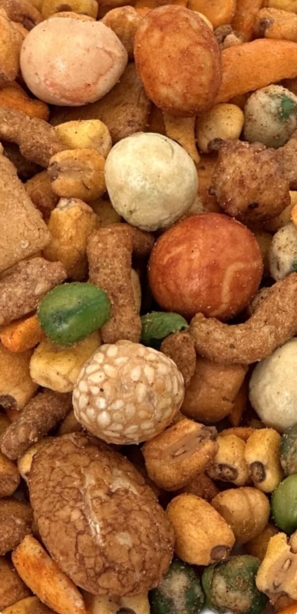 Party Mixed Snacks - Image 2