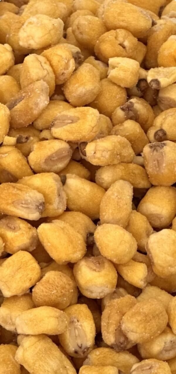 Salted Corn Snacks - Image 2
