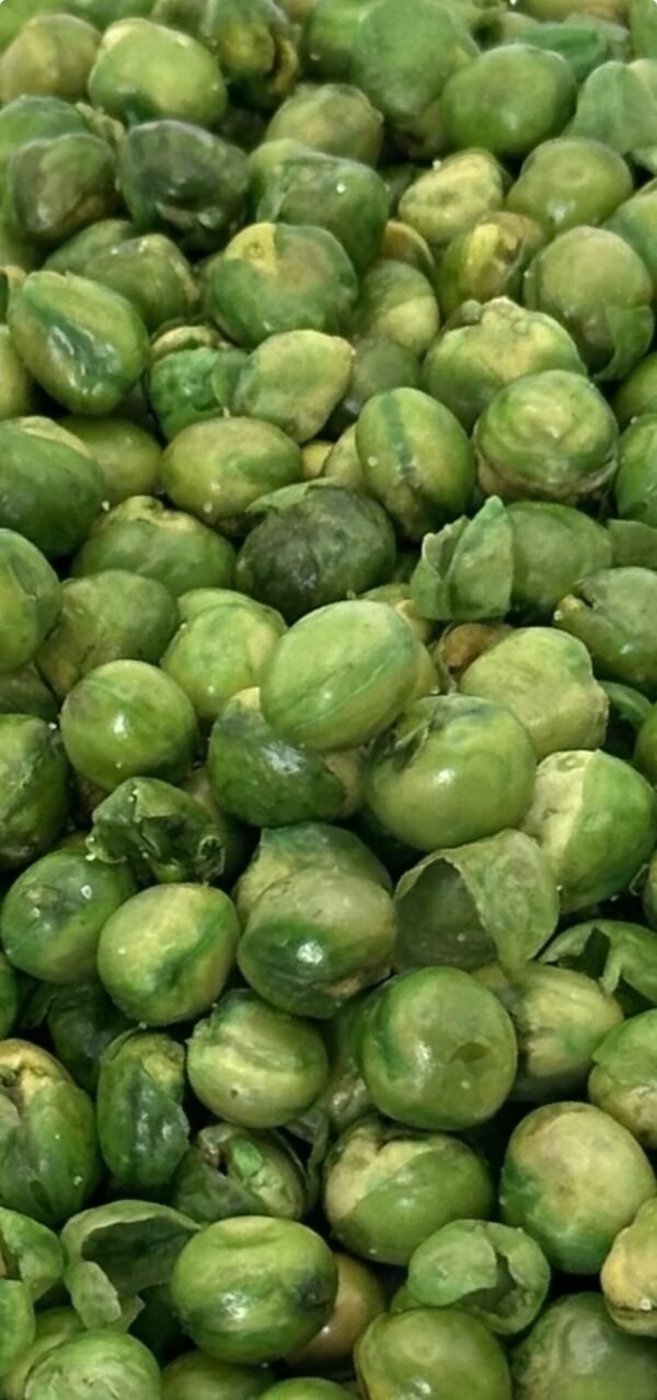 Green Peas - Image 2