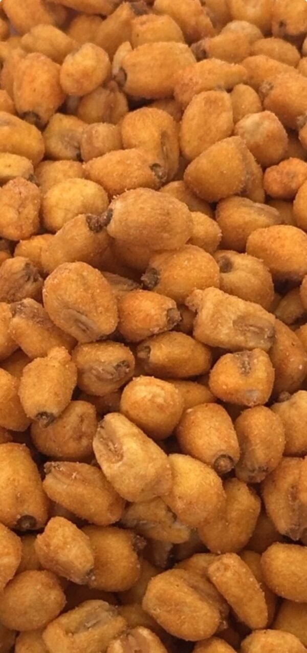 BBQ Corn Nuggets - Image 2
