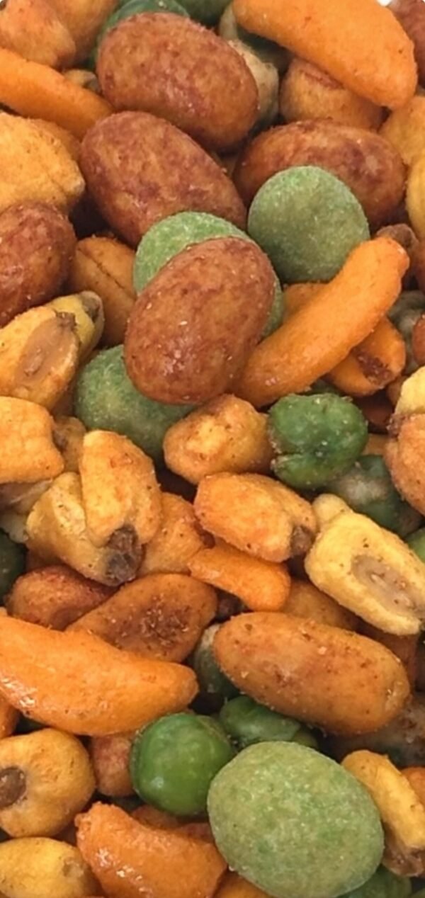 Gourmet Snack Mix - Image 2