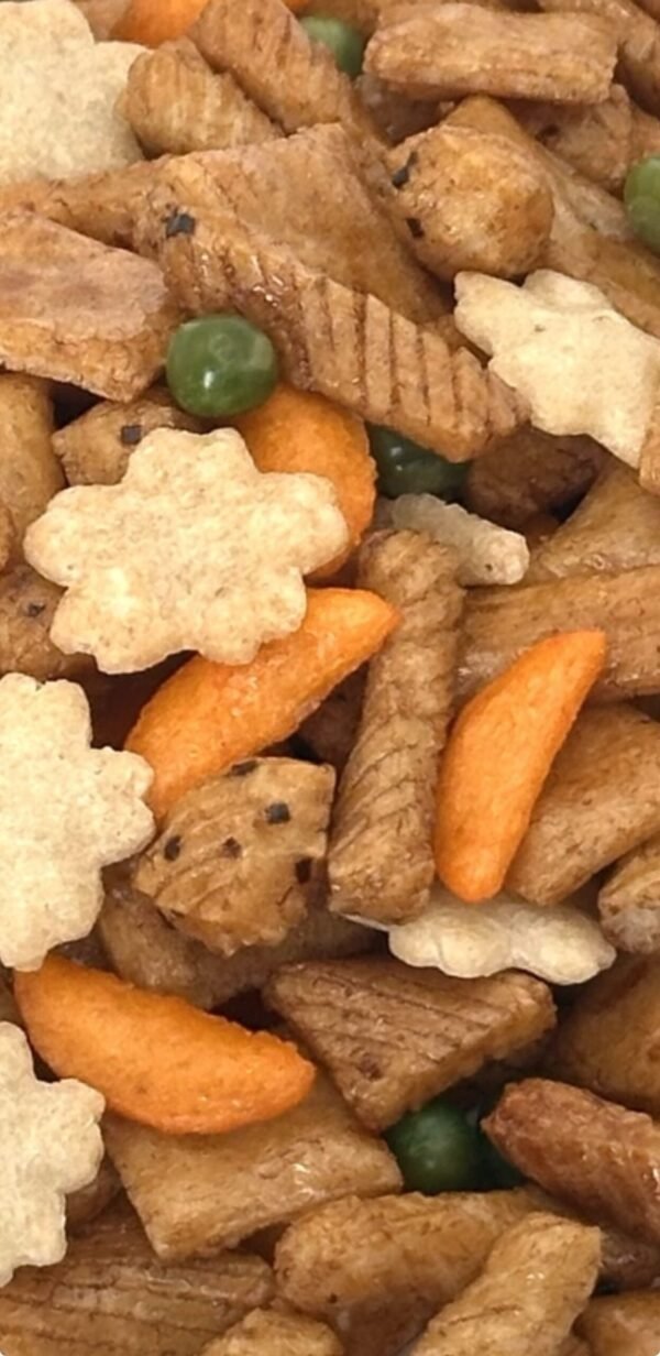 Malaysian Mixed Snacks - Image 2