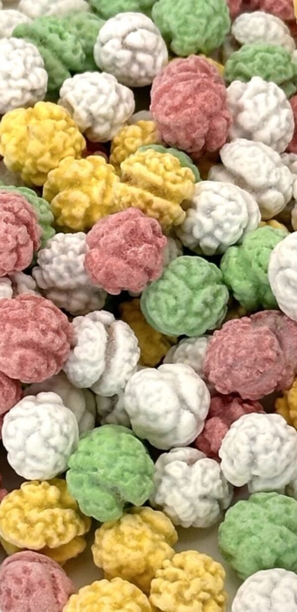 Sugar Coated Chickpeas - Image 2