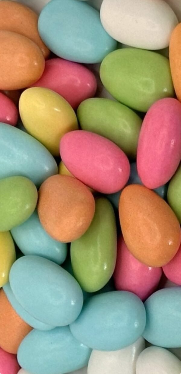 Jordanian Almonds - Image 2