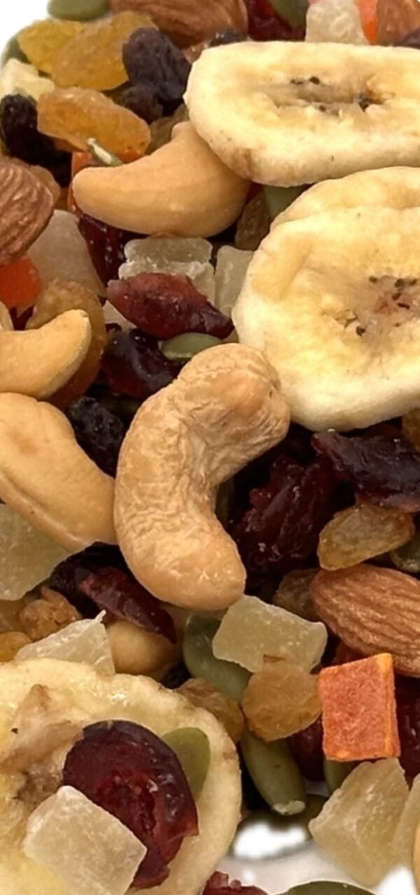 Gourmet Fruit Mix - Image 2