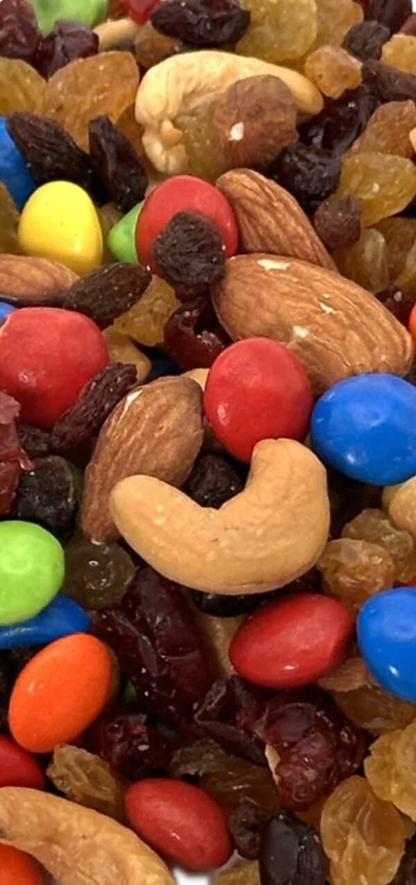 Fancy Trail Mix - Image 2