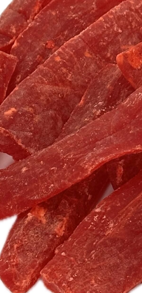 Dried Papaya - Image 2