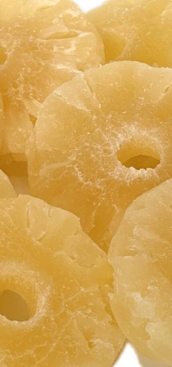 Dried Pineapple - Image 2