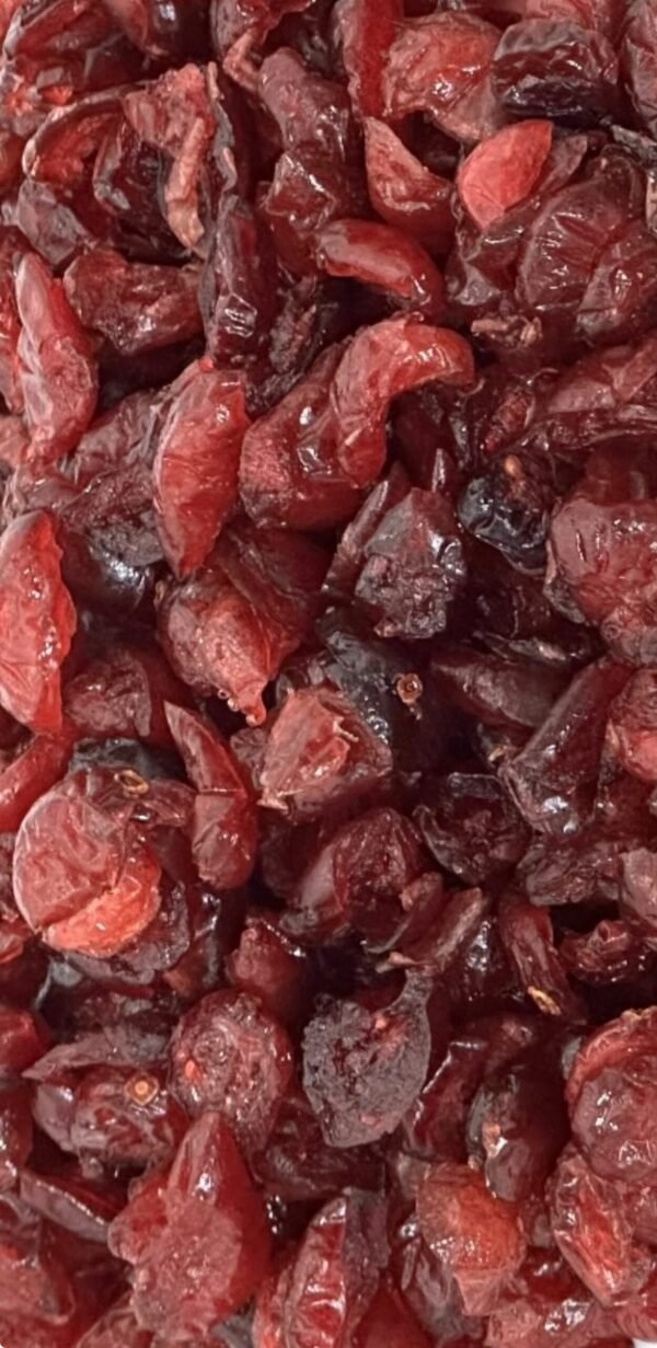 Dried Cranberry - Image 2