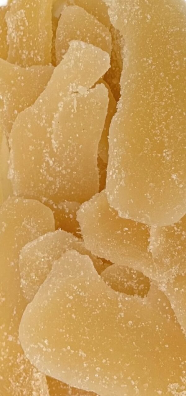 Sugar Coated Ginger - Image 2