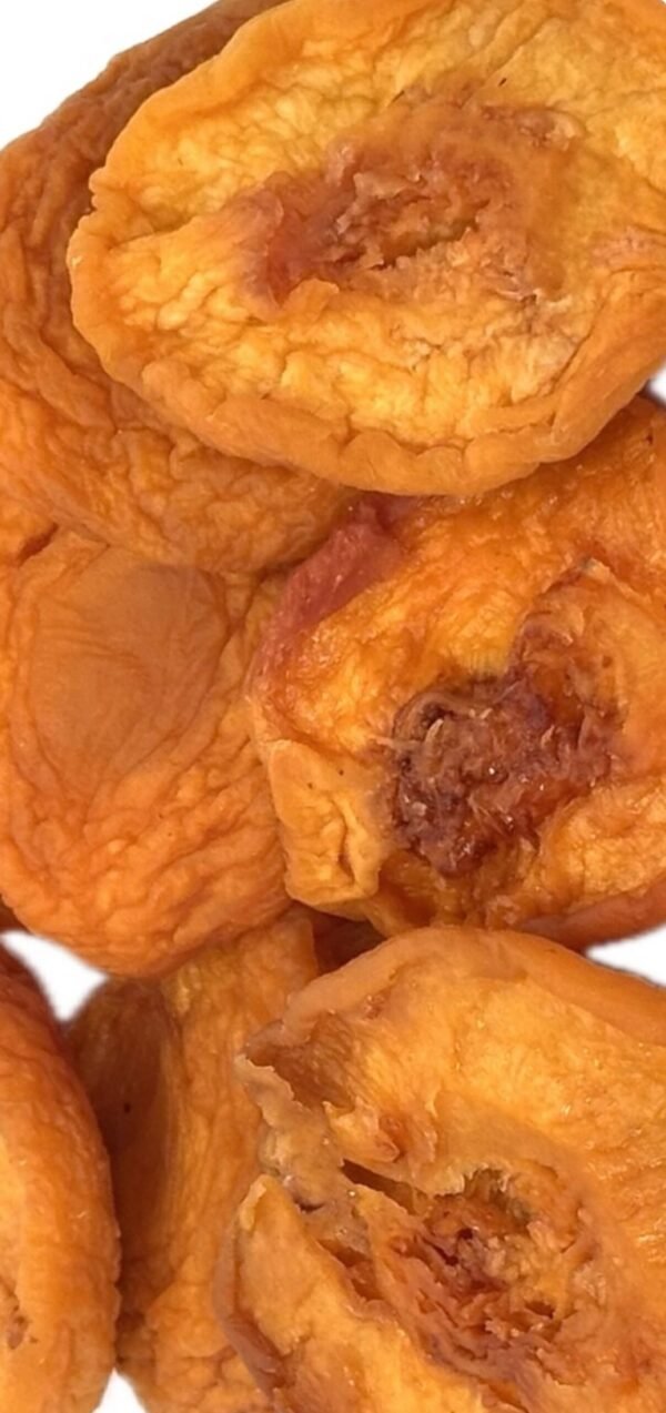 Dried Peaches - Image 2