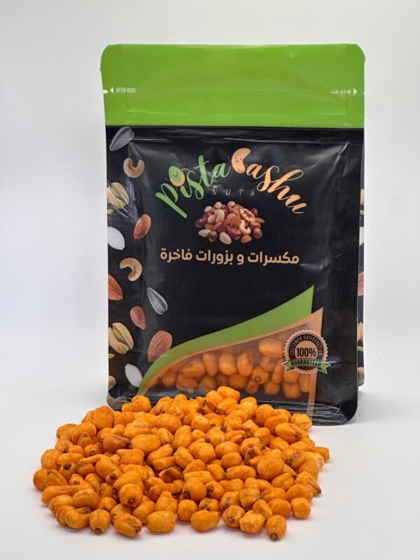 BBQ Corn Nuggets - Image 3