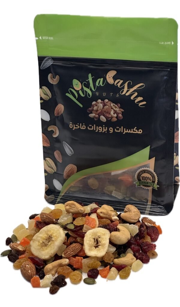 Gourmet Fruit Mix - Image 3