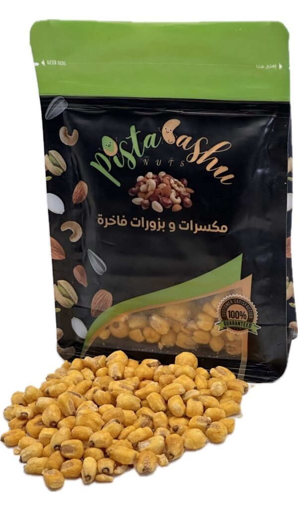 Salted Corn Snacks - Image 3