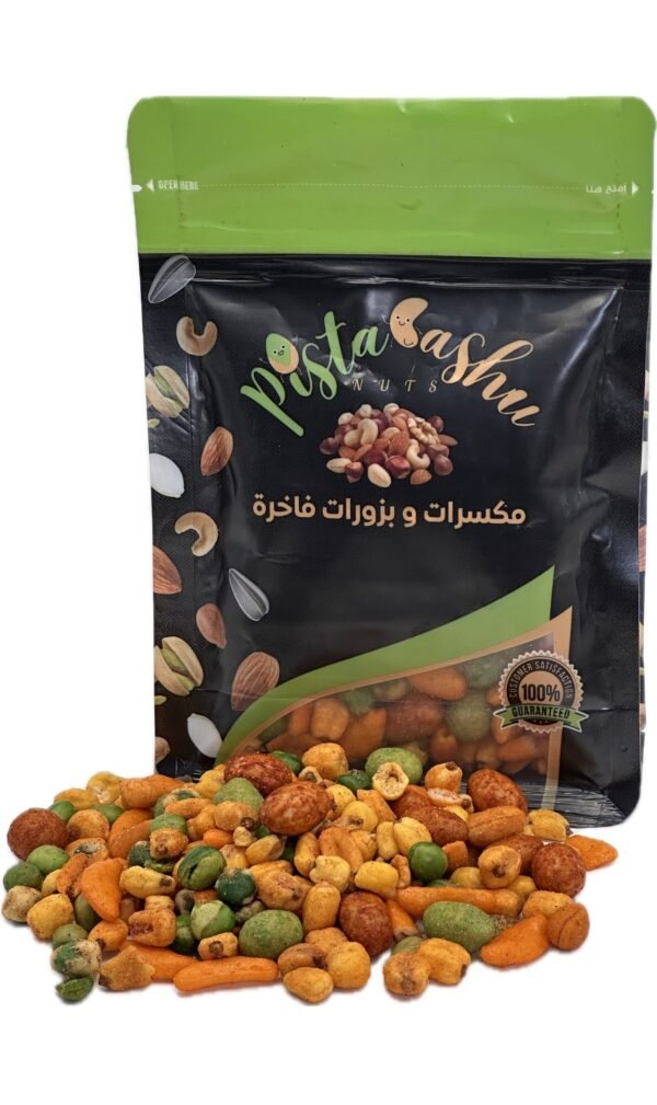 Gourmet Snack Mix - Image 3