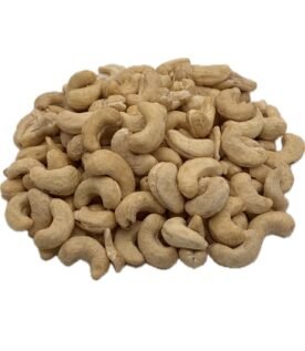 Raw Cashews