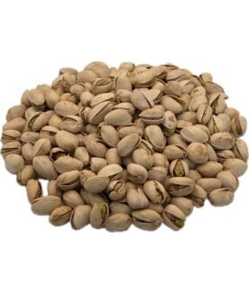 Raw Pistachios